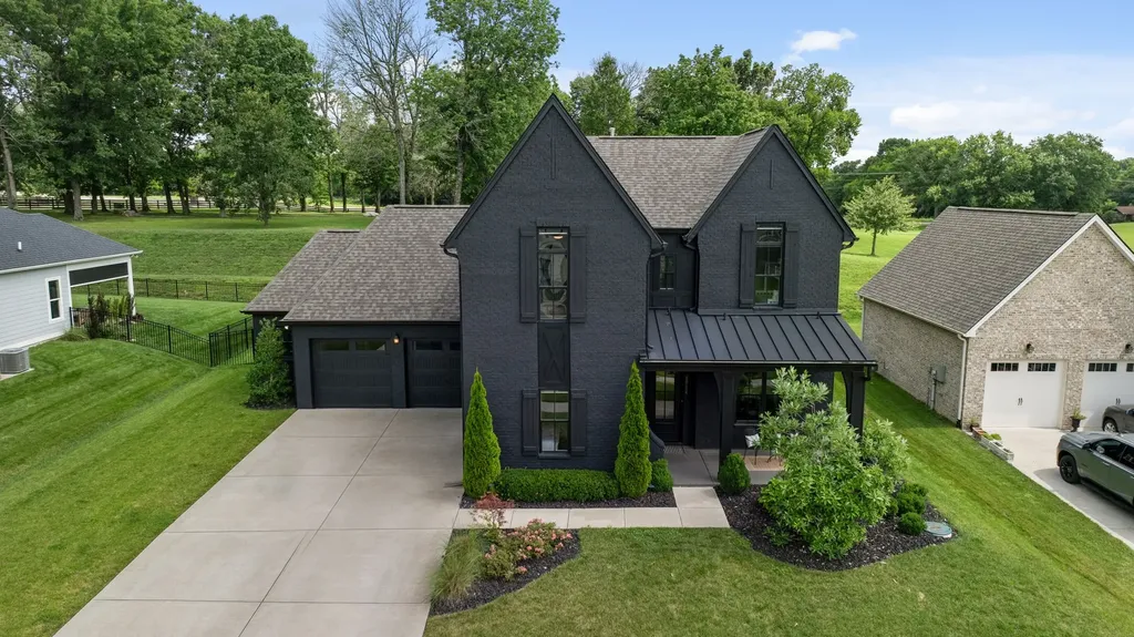 6012 Emma Victoria Drive Franklin TN 37064