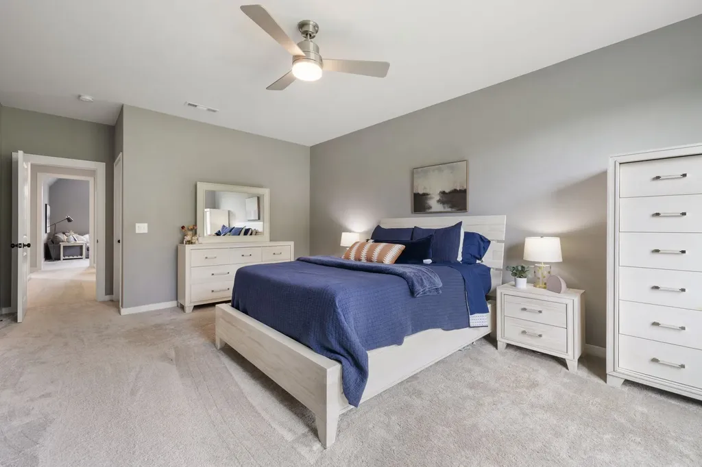 6012 Emma Victoria Drive Franklin TN 37064