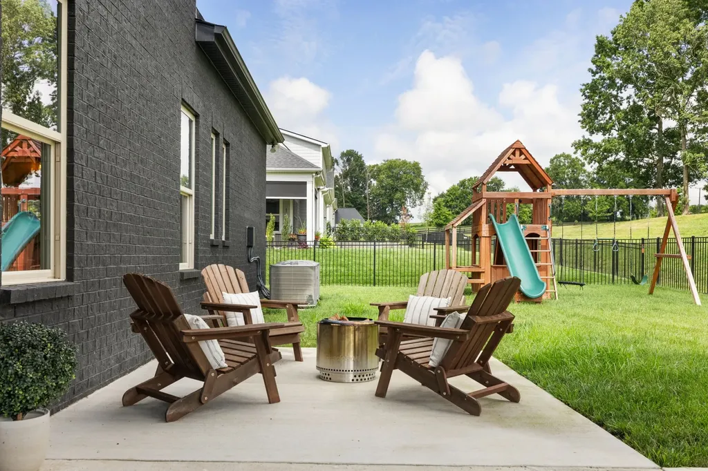 6012 Emma Victoria Drive Franklin TN 37064