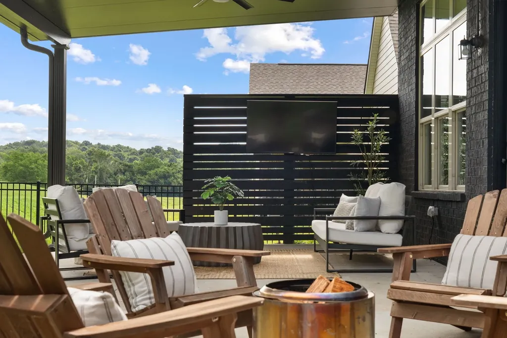 6012 Emma Victoria Drive Franklin TN 37064