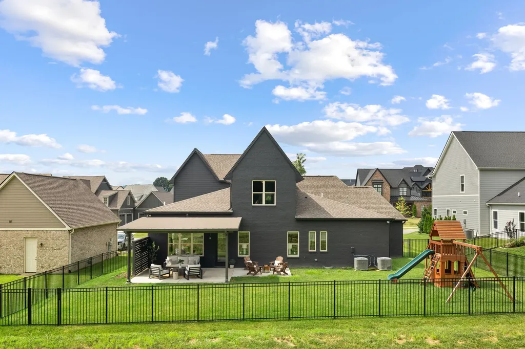 6012 Emma Victoria Drive Franklin TN 37064