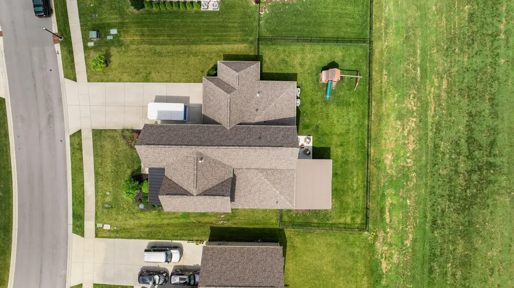 6012 Emma Victoria Drive Franklin TN 37064