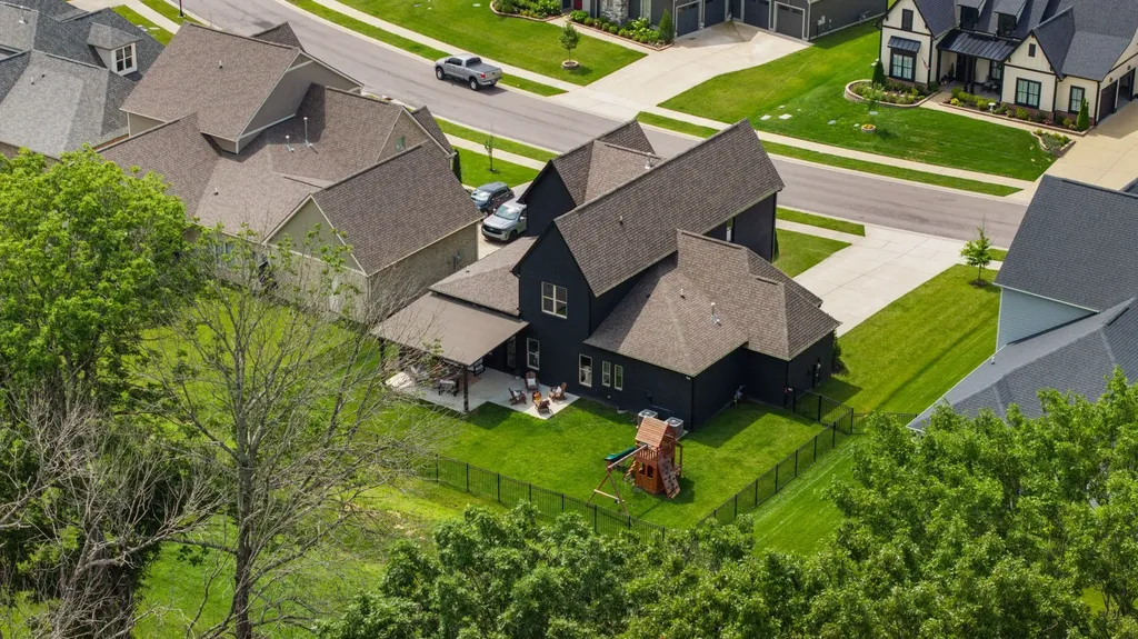 6012 Emma Victoria Drive Franklin TN 37064