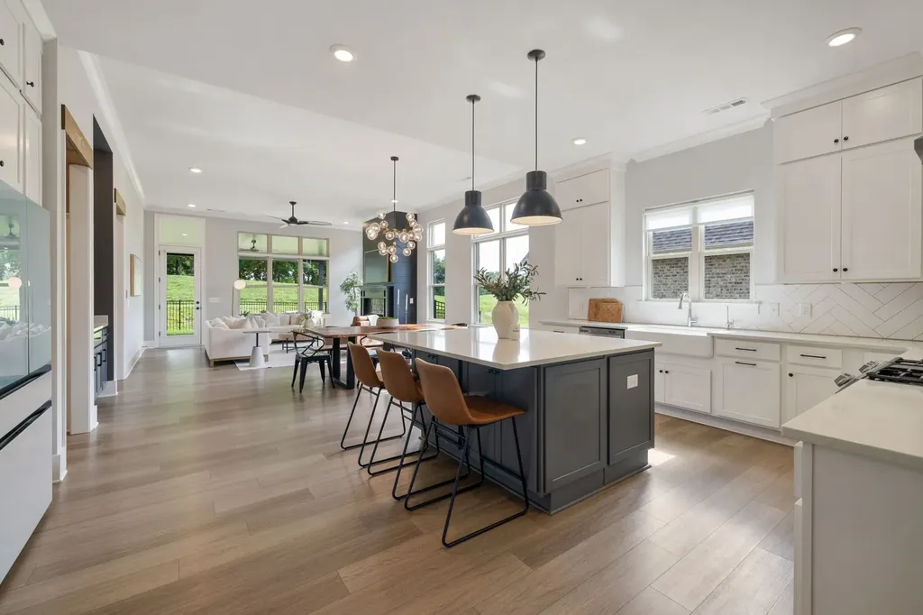 6012 Emma Victoria Drive Franklin TN 37064