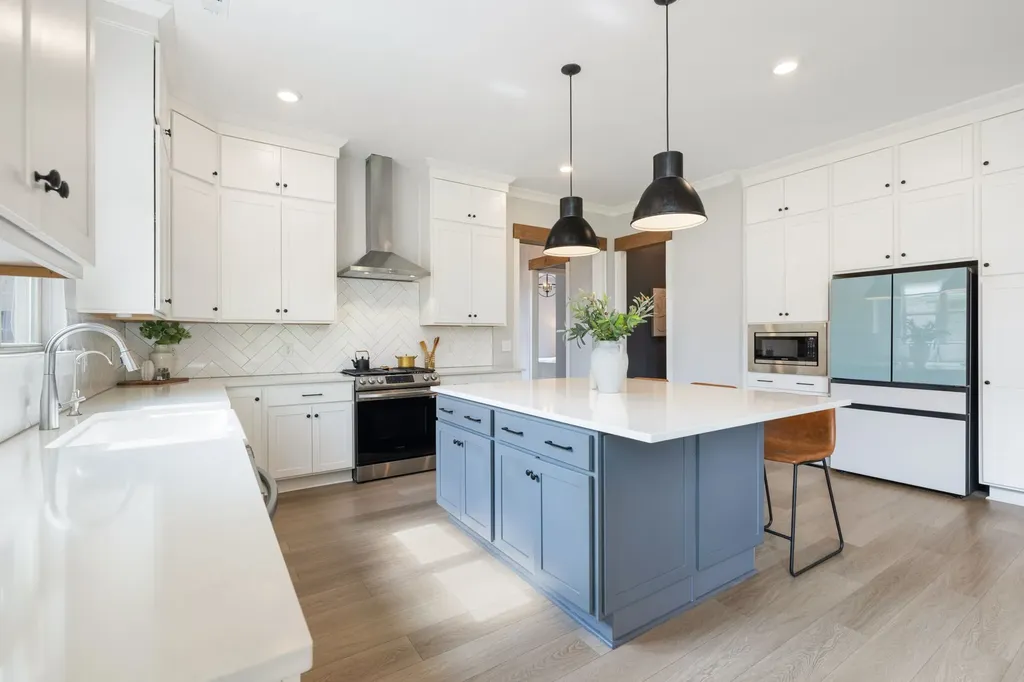 6012 Emma Victoria Drive Franklin TN 37064