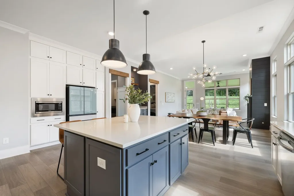 6012 Emma Victoria Drive Franklin TN 37064