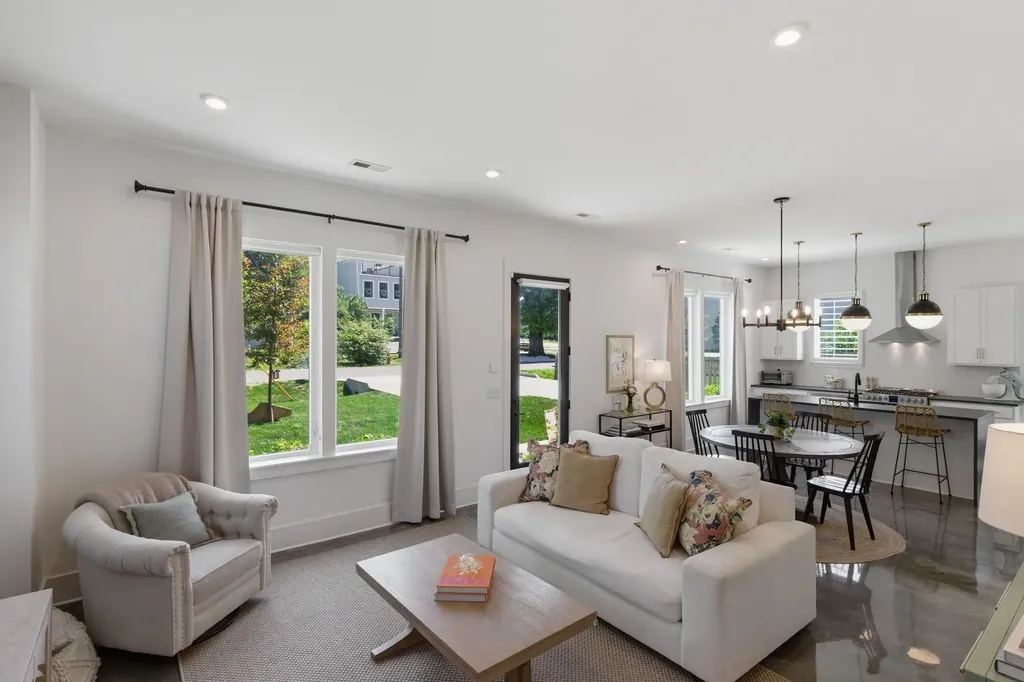 505 Croley Drive Nashville TN 37209