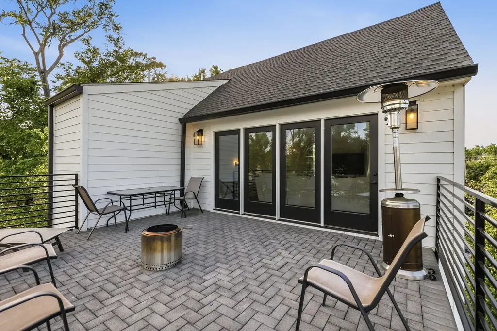 505 Croley Drive Nashville TN 37209
