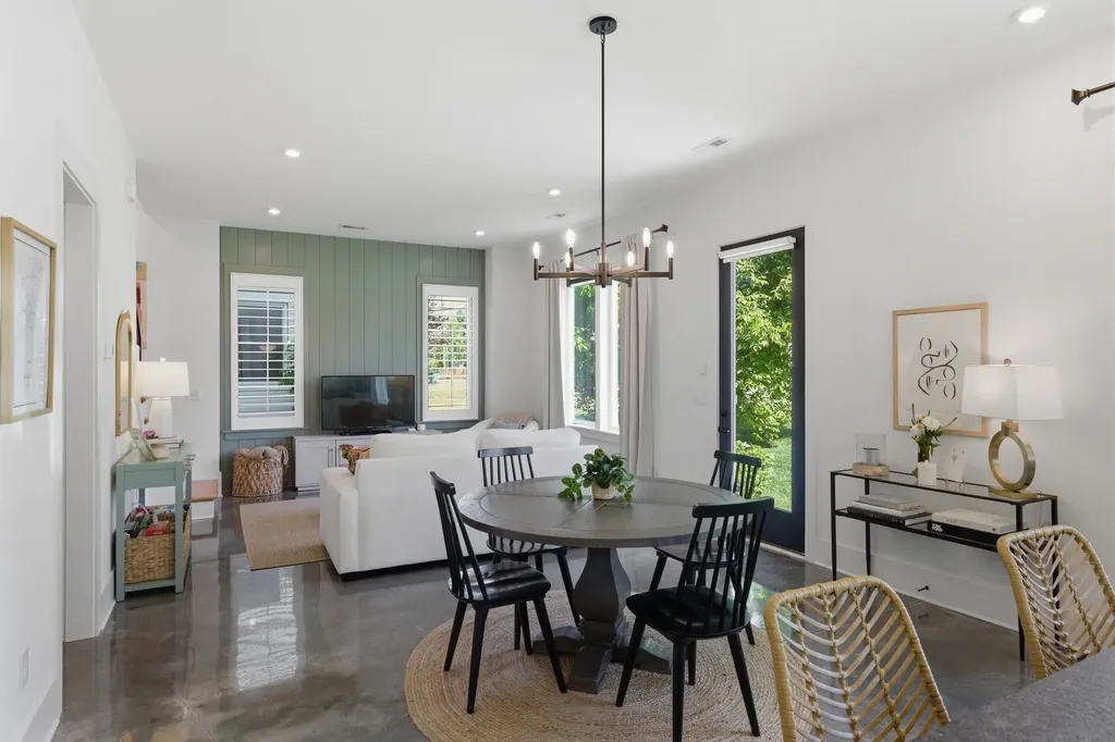505 Croley Drive Nashville TN 37209