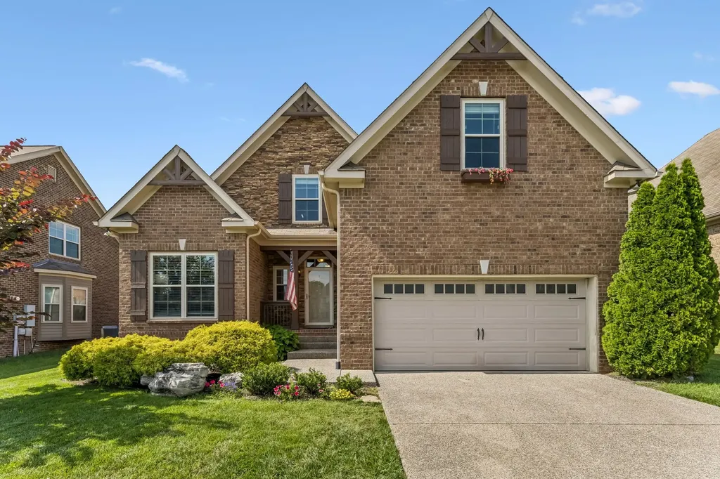 1003 Rudder Drive Spring Hill TN 37174