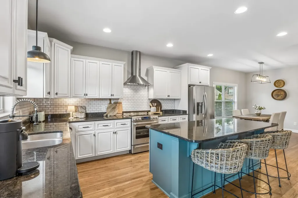 1003 Rudder Drive Spring Hill TN 37174