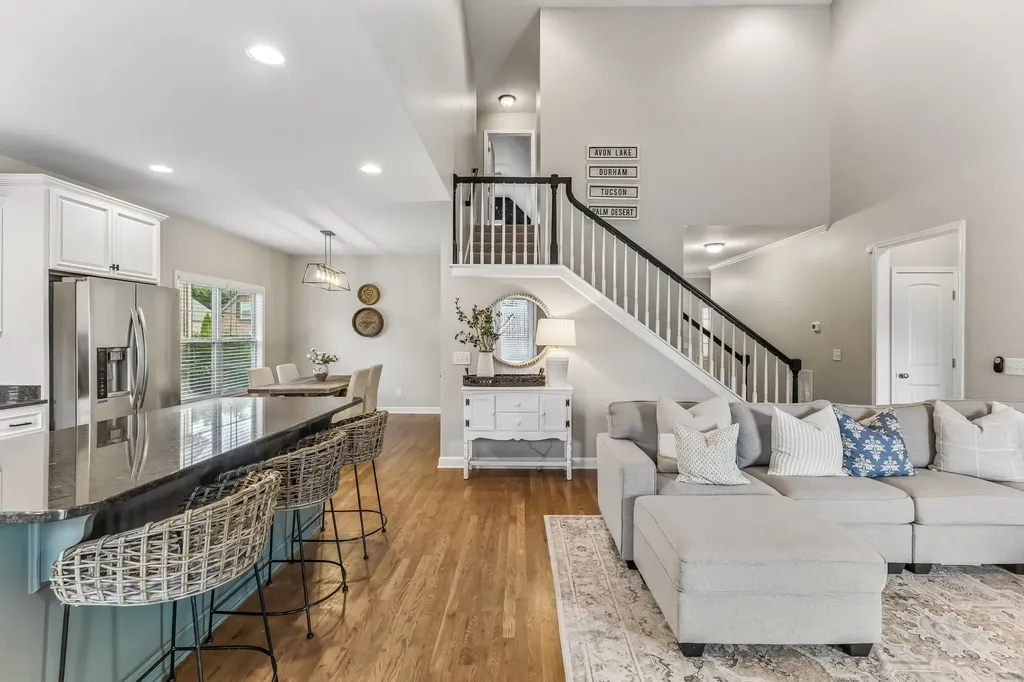 1003 Rudder Drive Spring Hill TN 37174