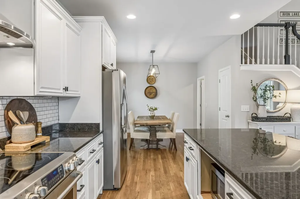 1003 Rudder Drive Spring Hill TN 37174