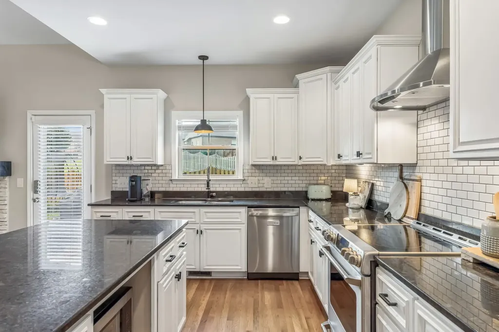 1003 Rudder Drive Spring Hill TN 37174