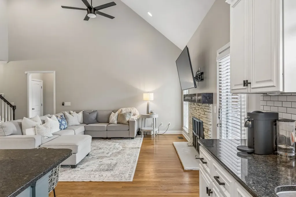 1003 Rudder Drive Spring Hill TN 37174