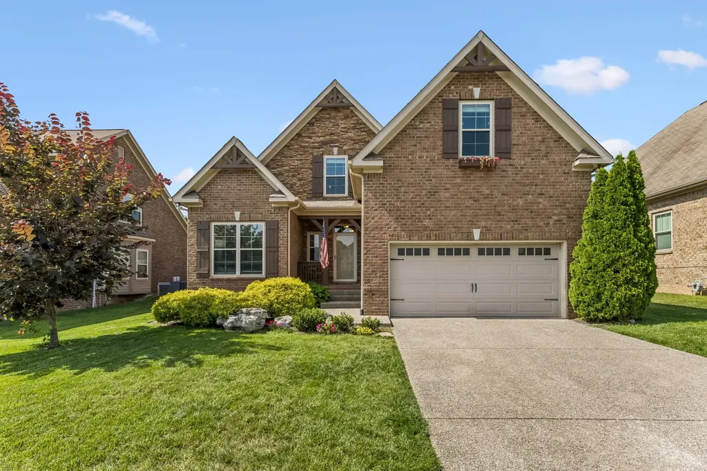 1003 Rudder Drive Spring Hill TN 37174