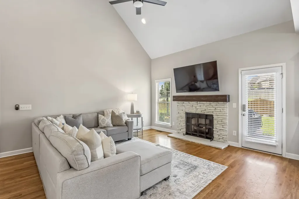 1003 Rudder Drive Spring Hill TN 37174