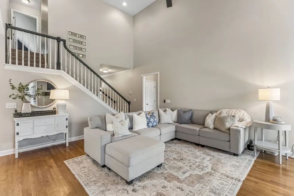 1003 Rudder Drive Spring Hill TN 37174