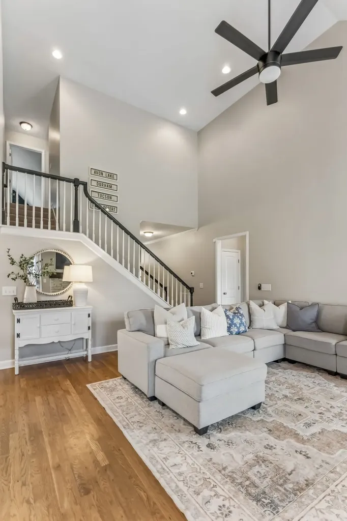 1003 Rudder Drive Spring Hill TN 37174