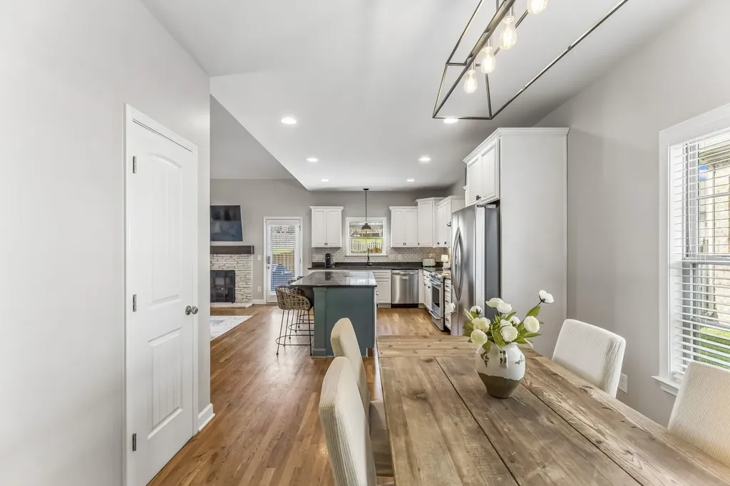 1003 Rudder Drive Spring Hill TN 37174