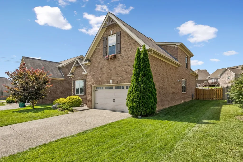 1003 Rudder Drive Spring Hill TN 37174