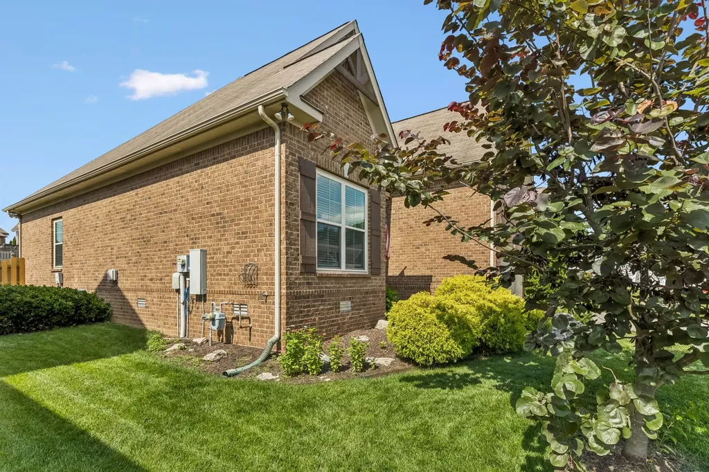 1003 Rudder Drive Spring Hill TN 37174