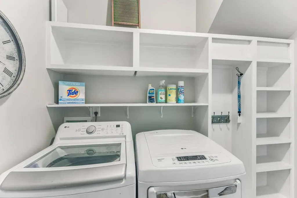 1003 Rudder Drive Spring Hill TN 37174