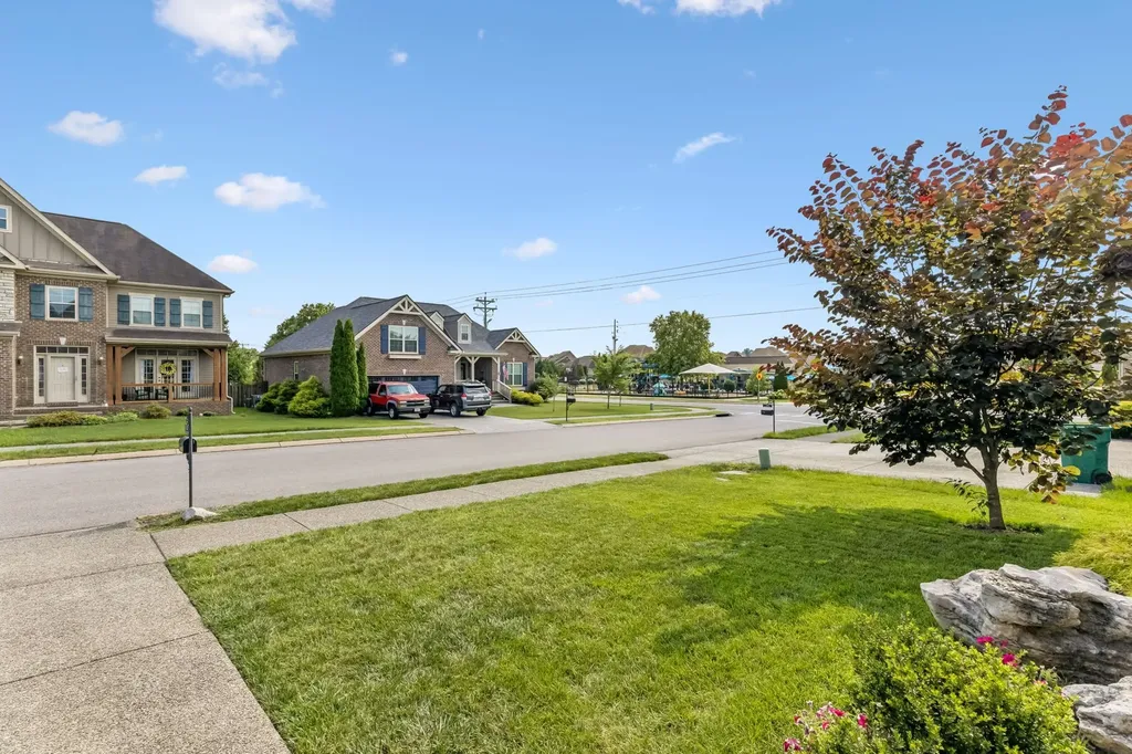 1003 Rudder Drive Spring Hill TN 37174
