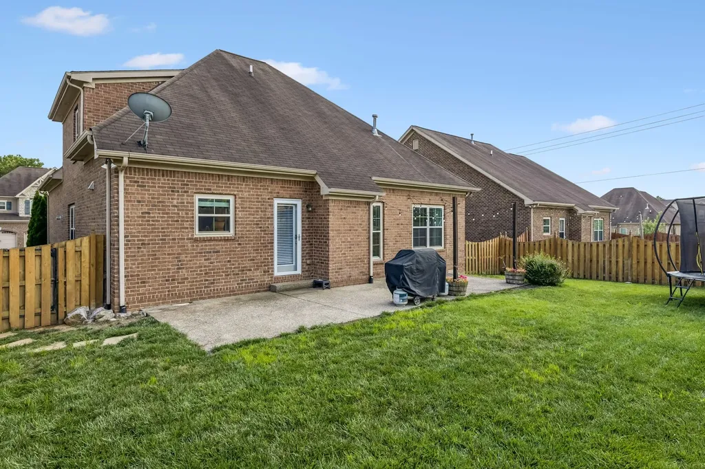 1003 Rudder Drive Spring Hill TN 37174