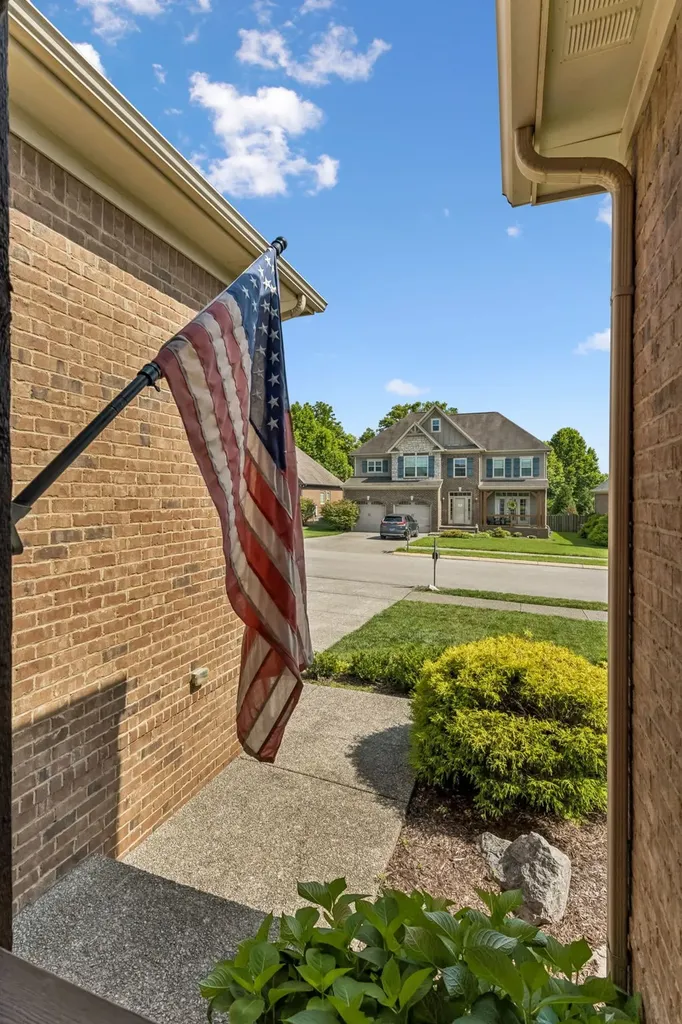 1003 Rudder Drive Spring Hill TN 37174