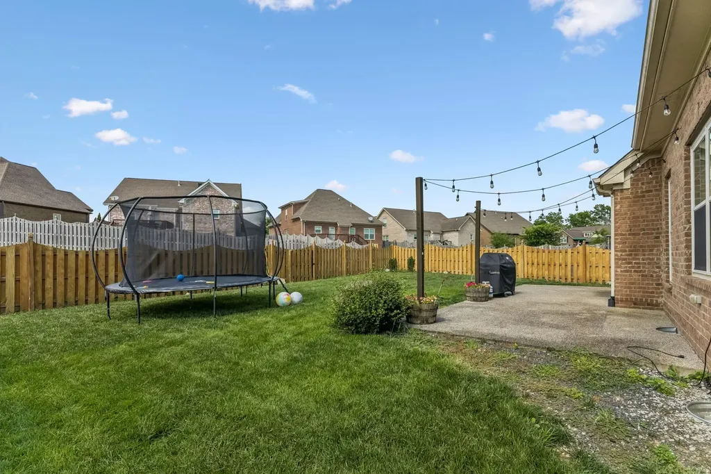 1003 Rudder Drive Spring Hill TN 37174