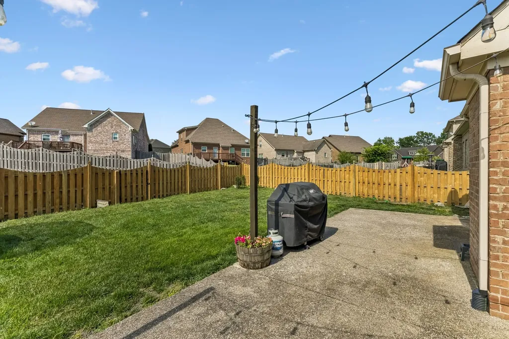1003 Rudder Drive Spring Hill TN 37174
