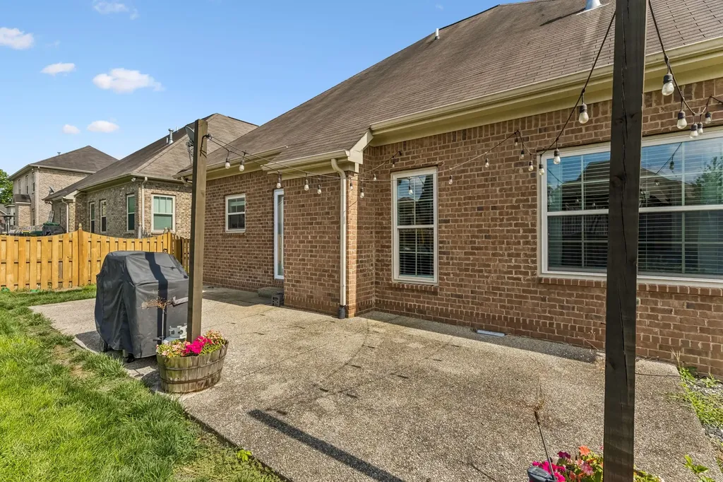 1003 Rudder Drive Spring Hill TN 37174