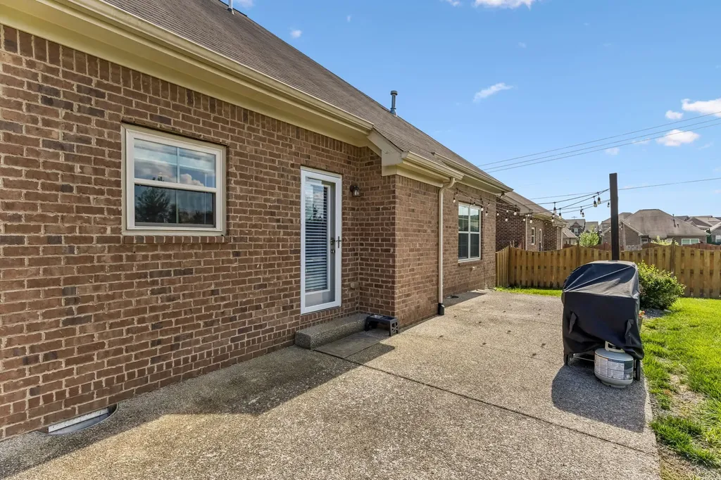 1003 Rudder Drive Spring Hill TN 37174