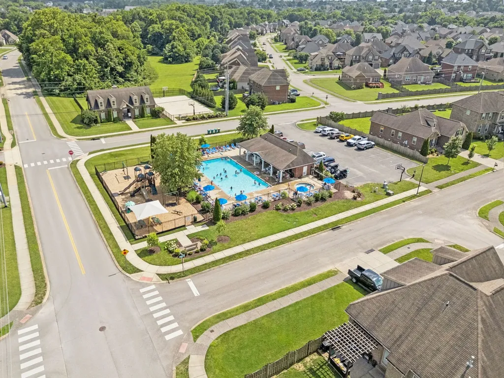 1003 Rudder Drive Spring Hill TN 37174