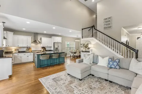 1003 Rudder Drive Spring Hill TN 37174