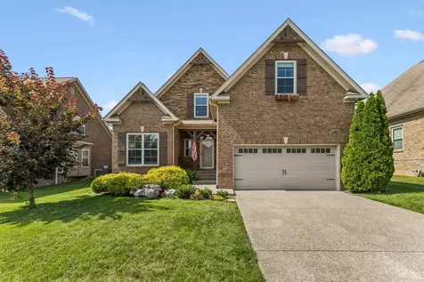 1003 Rudder Drive Spring Hill TN 37174