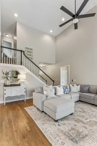 1003 Rudder Drive Spring Hill TN 37174