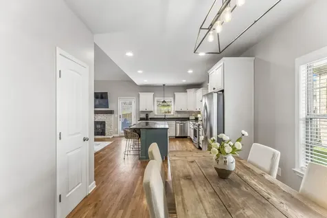 1003 Rudder Drive Spring Hill TN 37174