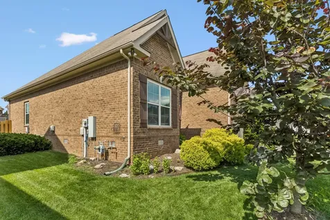 1003 Rudder Drive Spring Hill TN 37174