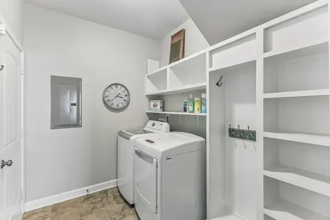 1003 Rudder Drive Spring Hill TN 37174