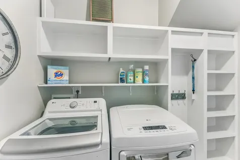 1003 Rudder Drive Spring Hill TN 37174
