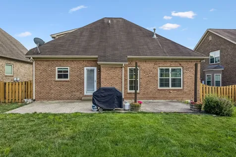 1003 Rudder Drive Spring Hill TN 37174