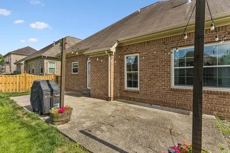 1003 Rudder Drive Spring Hill TN 37174