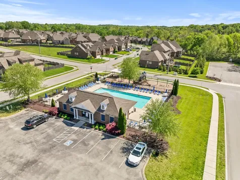 1003 Rudder Drive Spring Hill TN 37174