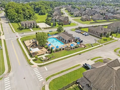 1003 Rudder Drive Spring Hill TN 37174
