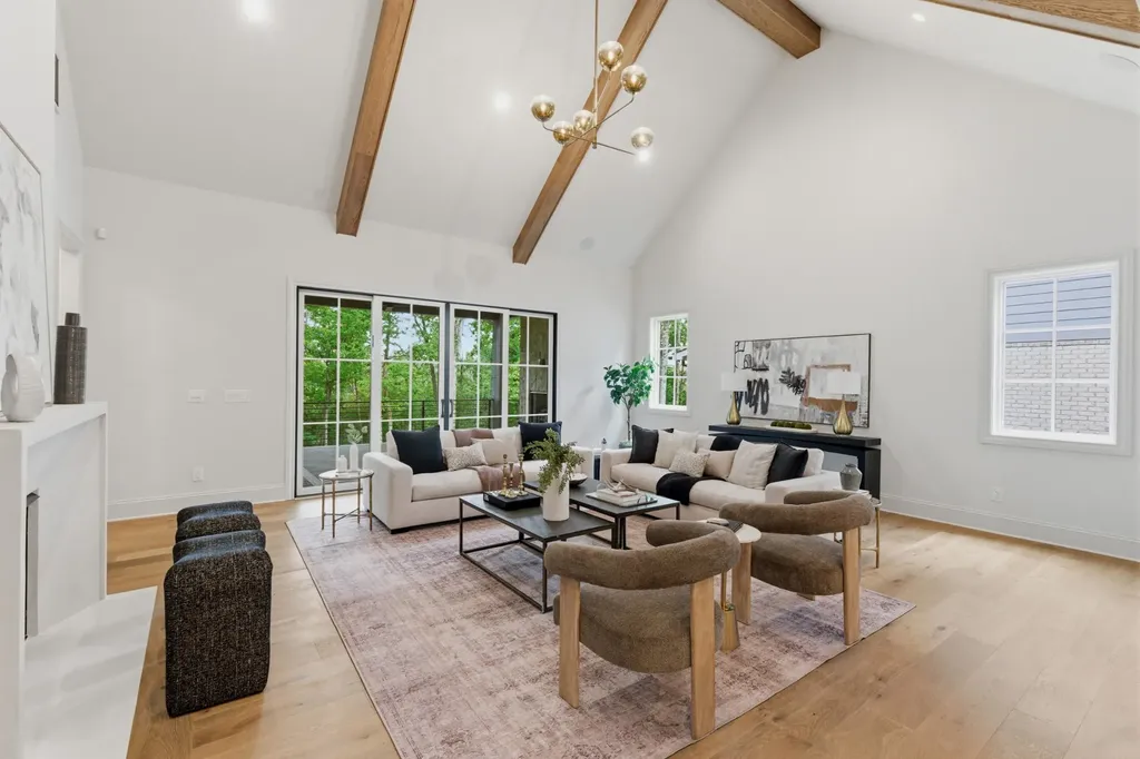1006 Rodney Drive Nashville TN 37205