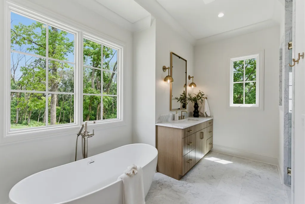 1006 Rodney Drive Nashville TN 37205