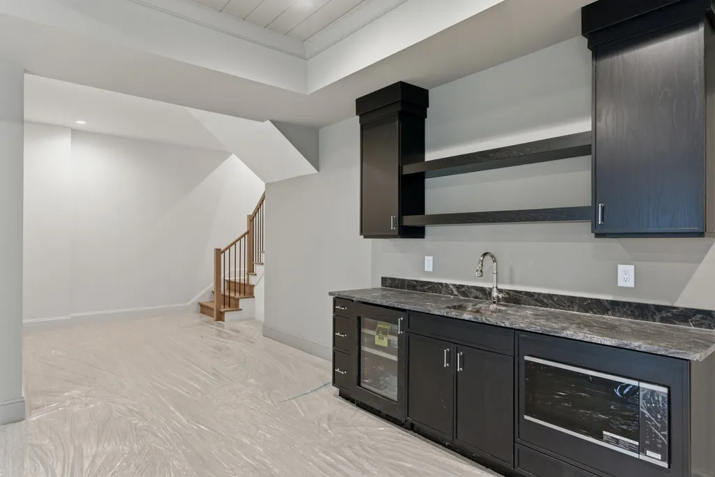 1006 Rodney Drive Nashville TN 37205