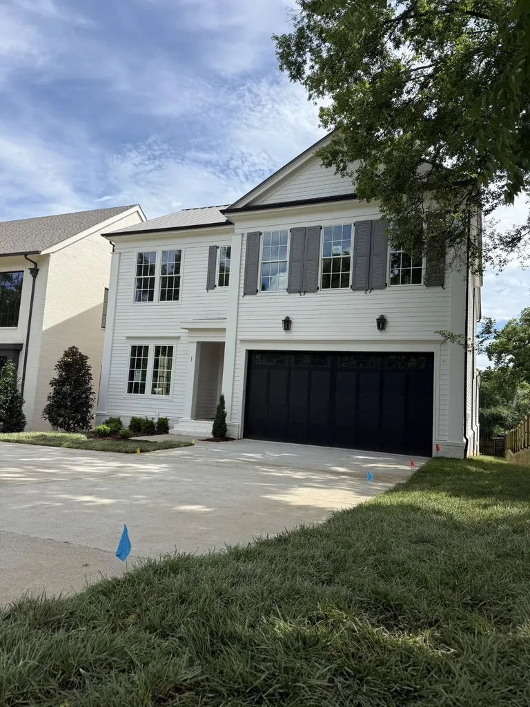 1133 Maplehurst Lane Nashville TN 37204